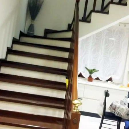 בית הארחה Lo Scoiattolo Di Mannocchi Lorella Porto SantʼElpidio