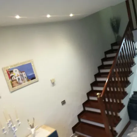 Lo Scoiattolo Di Mannocchi Lorella 3* Porto SantʼElpidio