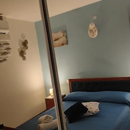 Gasthuis Lo Scoiattolo Di Mannocchi Lorella 3*