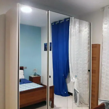 Casa de hóspedes Lo Scoiattolo Di Mannocchi Lorella Porto SantʼElpidio