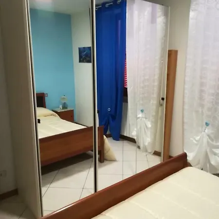 Lo Scoiattolo Di Mannocchi Lorella Casa de hóspedes 3*