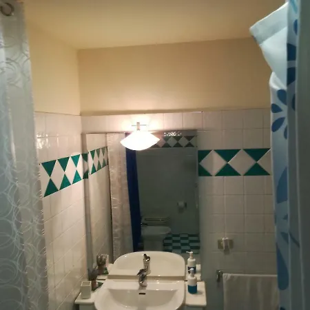 Casa de hóspedes Lo Scoiattolo Di Mannocchi Lorella 3*