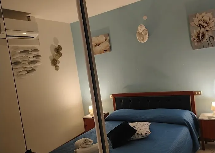 게스트하우스 Lo Scoiattolo Di Mannocchi Lorella 3*