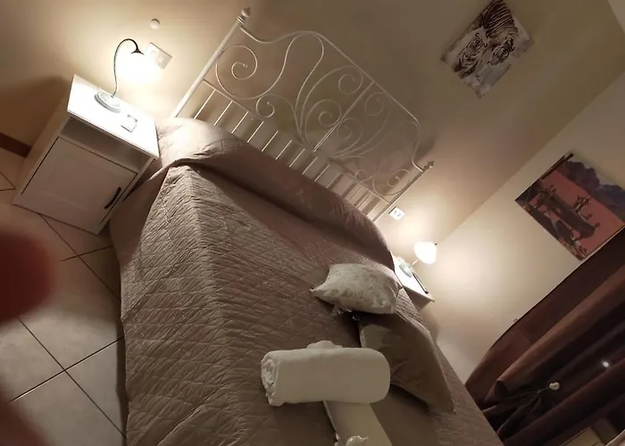 Lo Scoiattolo Di Mannocchi Lorella 포르토 산텔피디오